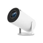 ApexGear 720P Portable Smart Projector, Android WiFiBluetooth Screen Mirror Handheld Mini Projector Home Theater Outdoor Movie chez Best Buy Canada