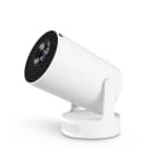 ApexGear Smart Mini 720P Projector, Android Rotation Auto Keystone Correction WiFi Bluetooth Home Outdoor Movie Projector chez Best Buy Canada