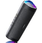 20W Portable Bluetooth Speaker IPX5 Waterproof Wireless Speaker 24H Playtime TWS Stereo Outdoor Camping Beach Party Speaker Gift Black chez Best Buy Canada