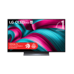 Open Box - LG 77" C5 4K UHD HDR OLED evo 120Hz Dolby Vision webOS Smart TV (OLED77C5PUA) - 2025 *FREE SHIPPING - LOCAL TORONTO DELIVERY* chez Best Buy Canada
