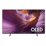 Samsung 55" S85H Series 4K UHD OLED HDR 120Hz Vision AI Tizen OS Smart TV (QN55S85HAEXZC) - 2026 - Great for Movies & Gaming OPEN BOX 10/10 chez Best Buy Canada