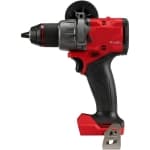 Milwaukee Tool M18 FUEL 18V Lithium-Ion Brushless Cordless Next Generation 1/2 in. Hammer Drill/Driver (Tool Only) chez Best Buy Canada