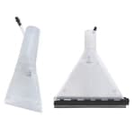 35mm Carpet Sofa Extractor Nozzle Tool Kit for Karcher Miele Bosch Philips Electrolux Vacuum Cleaner Brush Nozzle Head chez Best Buy Canada