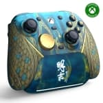 G7 Pro Wireless Gaming Controller for Xbox Series X|S, Xbox One, PC, Android, Game Controller with TMR Sticks, Hall Effect Analog Triggers chez Best Buy Canada