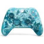 OpenBox XBOX Wireless Controller – Ice Breaker Special Edition – XBOX Series X|S, XBOX One, PCs, and Cloud-Enabled Devices chez Best Buy Canada