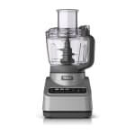 Ninja Professional Food Processor, 850 Watts, 9-Cup Capacity, Auto-iQ Preset Programs: Chop, Dough, Slice, Shred, BN600C chez Best Buy Canada