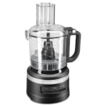 KitchenAid® 7 Cup Food Processor-Matte Black chez Best Buy Canada