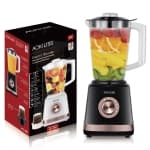 ApexGear Ackiliss Cross-border Multifunctional Household Grinder, Wall Breaking Food Processor, Mixing Juicer & Fruit Supplement. chez Best Buy Canada