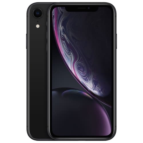 Remis à neuf (Très bon état) - Téléphone intelligent iPhone XR 128 Go d'Apple chez Best Buy Canada