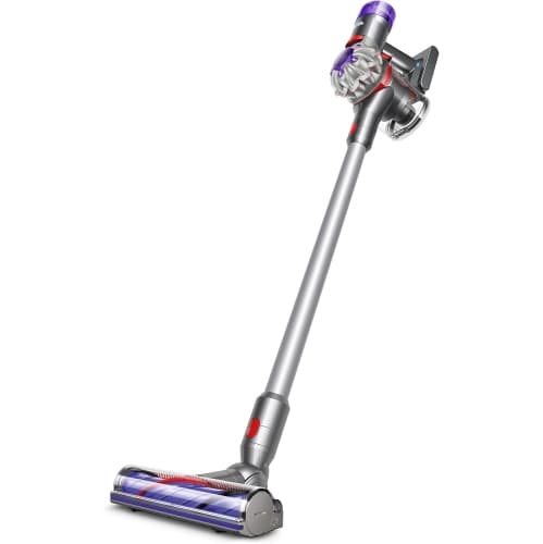 Dyson V7 Advanced Cordless Stick Vacuum - Silver chez Best Buy Canada