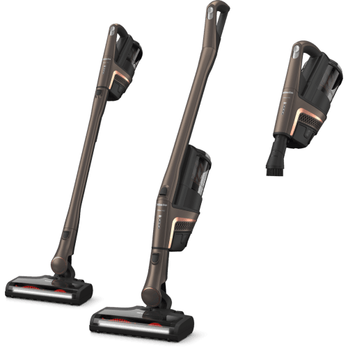 Insignia Miele Triflex HX2 Pro Aspirateur balai sans fil for Multi-Surface with 120 min chez Best Buy Canada