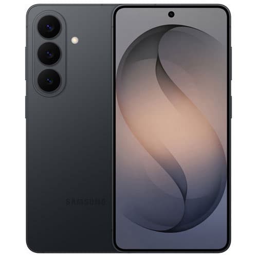 Galaxy S26 256GB by Samsung - Black - Unlocked chez Best Buy Canada