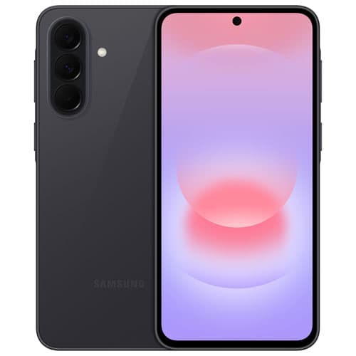 Galaxy A37 5G de 128 Go de Samsung - Charbon fantastique - Déverrouillé chez Best Buy Canada