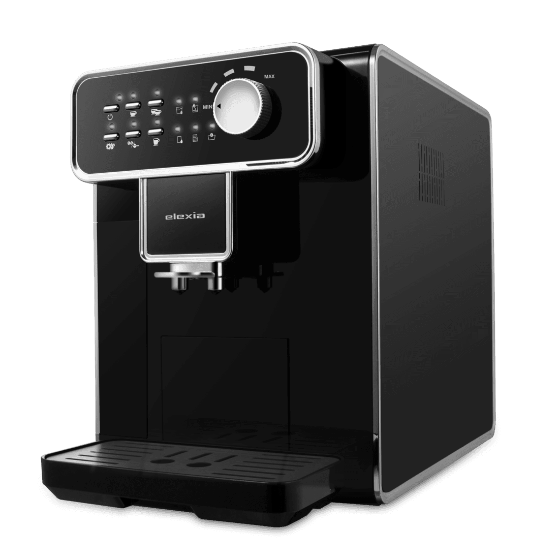 Machine A Cafe ELX-CM-430 1,5L Elexia