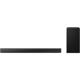 Samsung | HW-B630F/ZC 3.1 ch Soundbar with Subwoofer | HWB630F chez Sonic Direct Canada