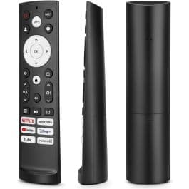 Hisense | Replacement Remote Control Applicable for Hisense Uled Smart TV | remoteuled chez Sonic Direct Canada