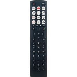 Hisense | Replacement Remote Control Applicable for Hisense Vidaa Smart TV | remotevidaa chez Sonic Direct Canada