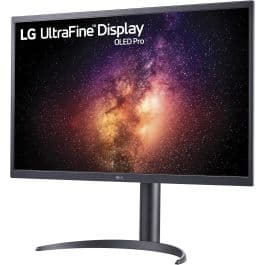 LG | Ultrafine 32'' 1ms 60Hz UHD 4K OLED Monitor | 32EP950 chez Sonic Direct Canada