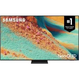 Samsung | 55" Class - QN85D Series - 4K UHD Neo QLED LCD TV | QN55QN85DBFXZC chez Sonic Direct Canada