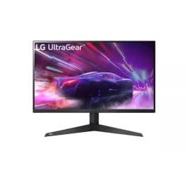 LG | 24 Inch UltraGear FHD 1ms 165Hz Monitor | 24GQ40WB chez Sonic Direct Canada