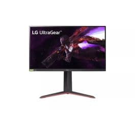 LG | 27 Inch UltraGear 1ms 165Hz Monitor | 27GP83B chez Sonic Direct Canada