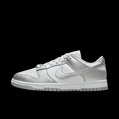 Nike Dunk Low (Women's Shoes)