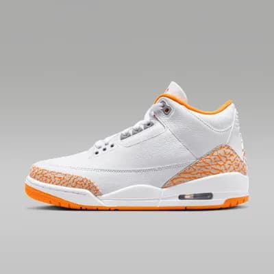 Air Jordan 3 Retro 'Sport Renaissance' (Women's Shoes)