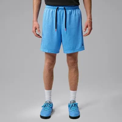 Jordan Brooklyn (Men's Mesh Shorts)