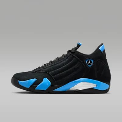 Air Jordan 14 Retro (Shoes)