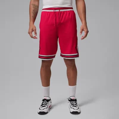 Jordan Sport (Men's Dri-FIT 23cms (approx.) Diamond Shorts)