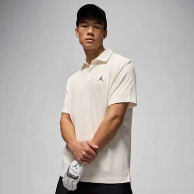 Jordan Sport (Men's Dri-FIT Golf Polo) chez Nike