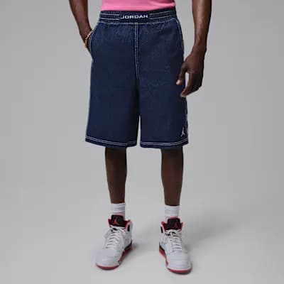 Jordan Flight Club (Men's Baggy Shorts)