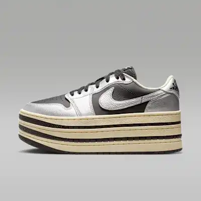 Air Jordan 1 Triple Stack (Women's Shoes)