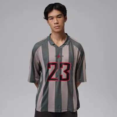 Jordan Brooklyn (Men's Terrace Top)