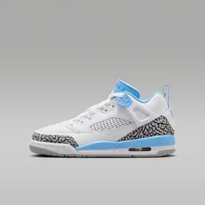 Jordan Spizike Low (Older Kids' Shoes)