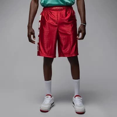 Jordan Brooklyn Cat Scratch (Men's Shorts)