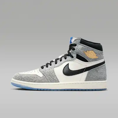 Air Jordan 1 Retro High OG (Men's Shoes) chez Nike