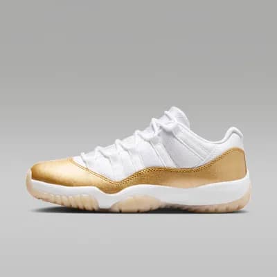 Air Jordan 11 Low 'Mother's Day' (Women's Shoes)