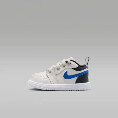 Jordan 1 Low Alt (Baby/Toddler Shoes)