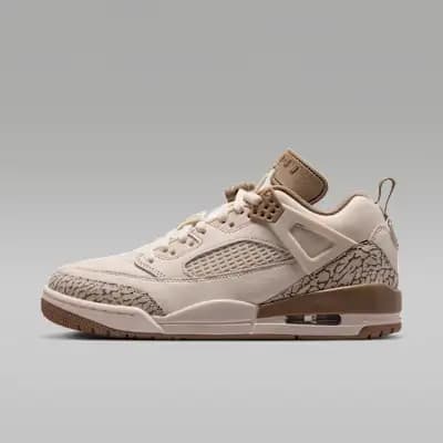 Jordan Spizike Low (Women's Shoes)