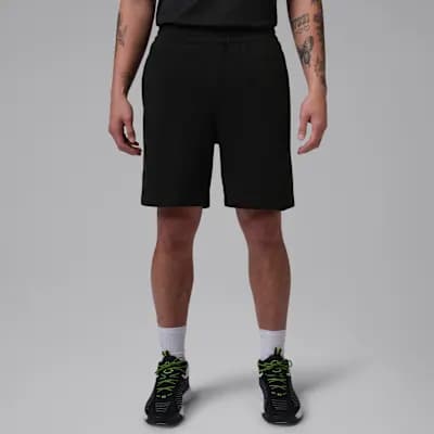 Jordan Sport Hoop Fleece (Men's Shorts)