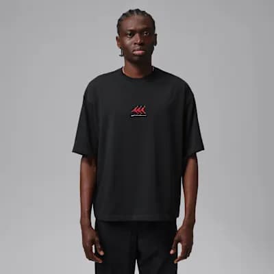 Jordan Flight (Men's Oversized Graphic T-shirt) chez Nike