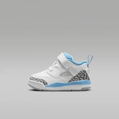 Jordan Spizike Low (Baby/Toddler Shoes)
