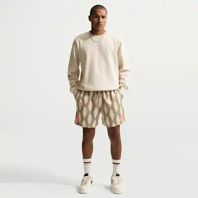 Nike Club (Men's Fleece Crew) chez Nike