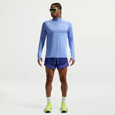 Nike Stride Plus (Men's Dri-FIT 12.5cm (approx.) Brief-Lined Running Shorts)