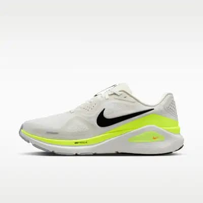 Nike Structure 26 (Men's Road Running Shoes)