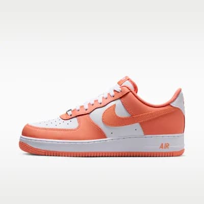 Nike Air Force 1 '07 (Men's Shoes)