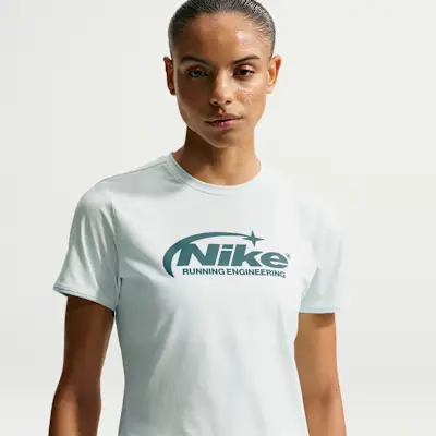 Nike Swift (Women's Dri-FIT Running Top)