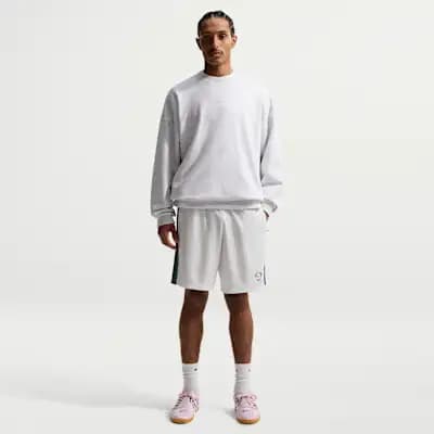 Nike Academy+ (Men's Dri-FIT Football Shorts) chez Nike