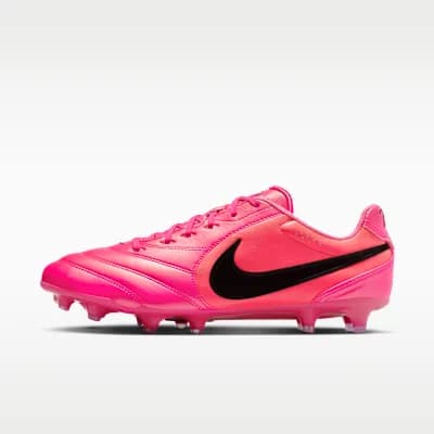 Nike Tiempo Ligera Pro (Firm-Ground Low-Top Football Boot)